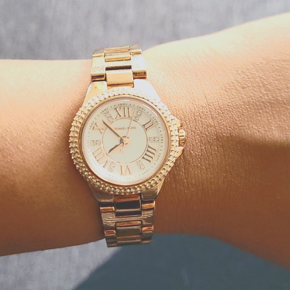 Michael Kors wrist watch - Picture 5 of 5